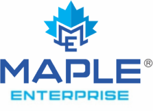 Maple Enterprise - Masking Tape
